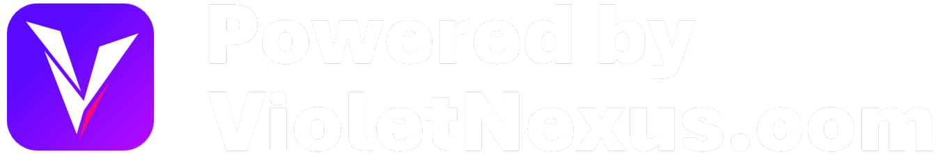 VioletNexus Logo