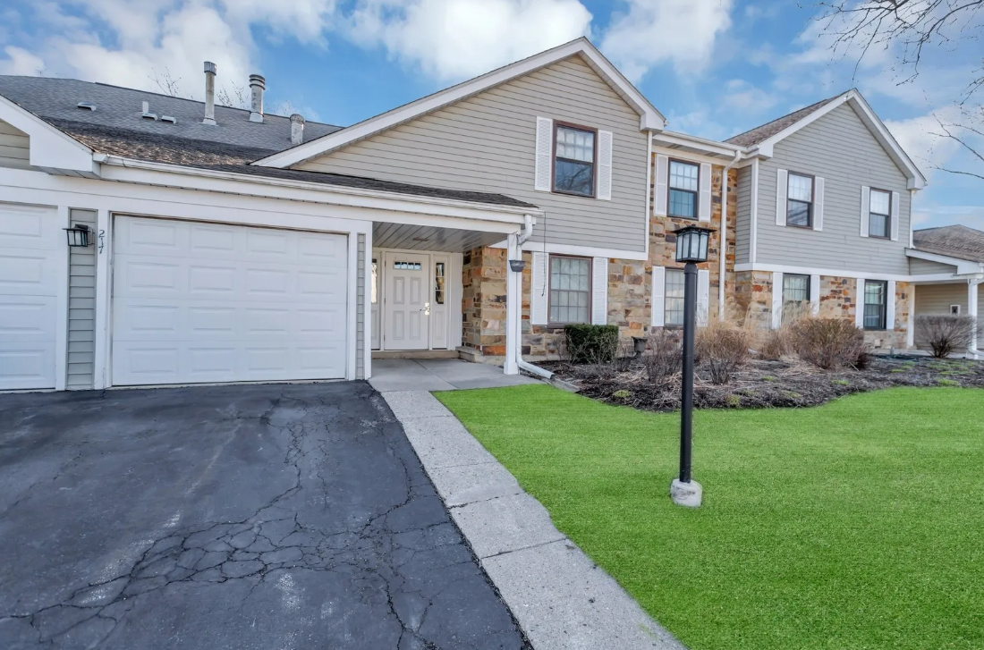 Cozy Townhome for Rent